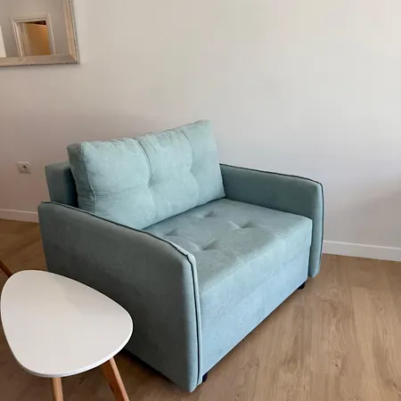 Lejlighed Radhime Luxury Sleeps 5