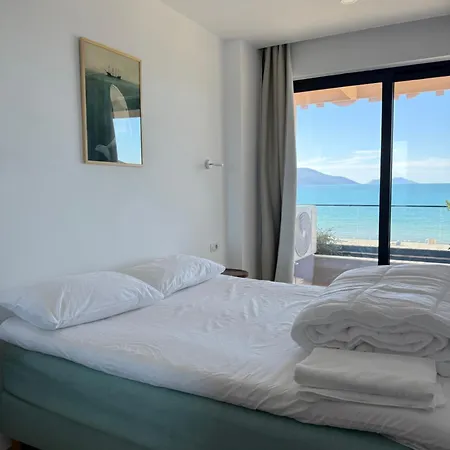 Apartman Radhime Luxury Sleeps 5