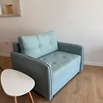 Apartment Radhime Luxury Sleeps 5