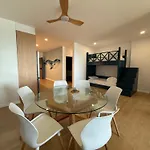 Radhime Luxury Sleeps 5 Apartment Orikum