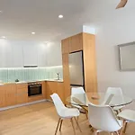 Apartment Radhime Luxury Sleeps 5