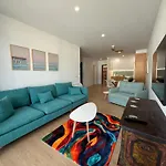 Apartment Radhime Luxury Sleeps 5 *