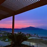 Radhime Luxury Sleeps 5 Apartment Orikum