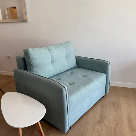 Appartement Radhime Luxury Sleeps 5