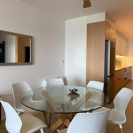 Radhime Luxury Sleeps 4-6 Apartment Orikum