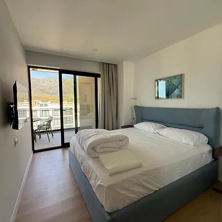 Appartement Radhime Luxury Sleeps 5