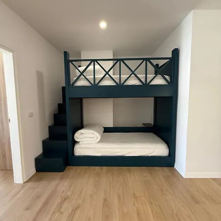 Appartement Radhime Luxury Sleeps 5 Orikum