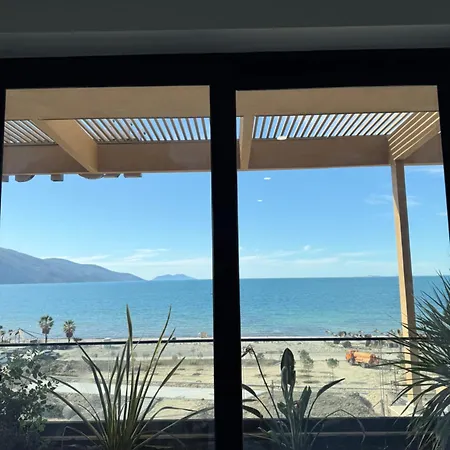 Radhime Luxury Sleeps 4-6 * Orikum