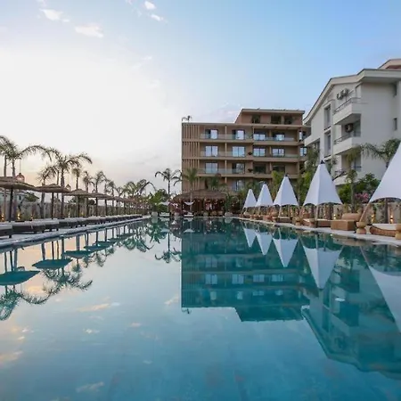 Appartement Radhime Luxury Sleeps 5