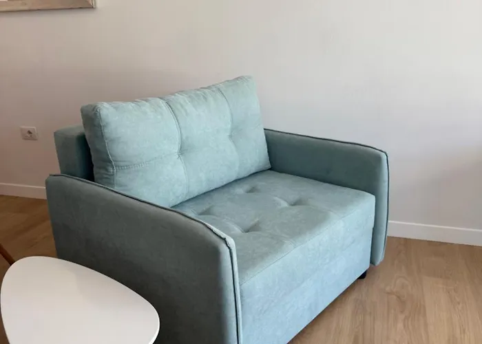 Apartament Radhime Luxury Sleeps 5