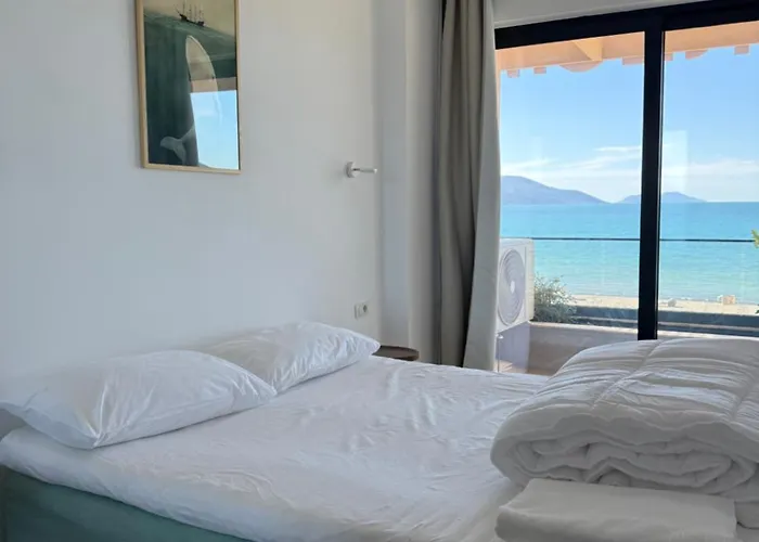 Apartament Radhime Luxury Sleeps 5