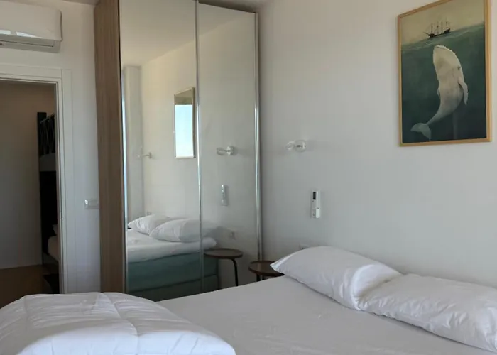 公寓 Radhime Luxury Sleeps 5 *
