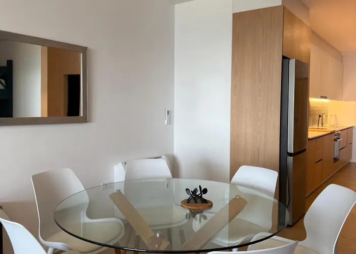 Radhime Luxury Sleeps 5 Apartament Orikum