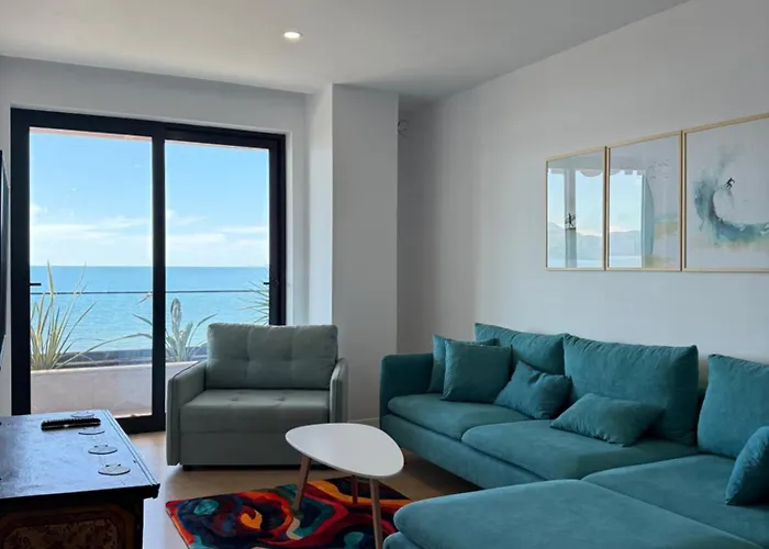 公寓 Radhime Luxury Sleeps 5 *