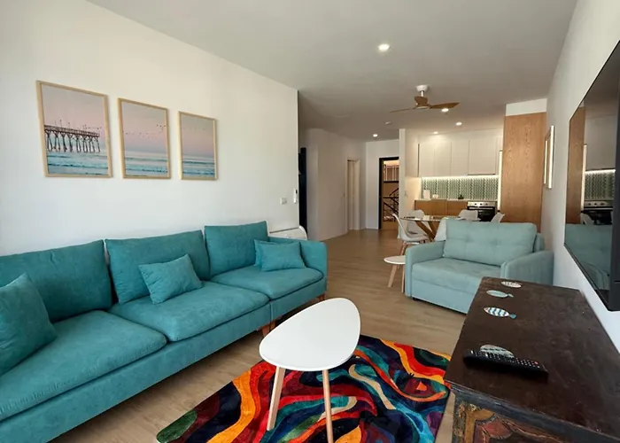 Apartament Radhime Luxury Sleeps 5 *